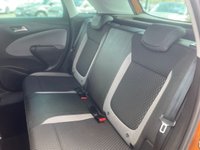 USED 2018 67 VAUXHALL CROSSLAND X 1.6 Turbo D ecoTEC Tech Line Nav SUV 5dr Diesel Manual Euro 6 (s/s) (99 ps) 