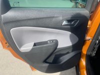USED 2018 67 VAUXHALL CROSSLAND X 1.6 Turbo D ecoTEC Tech Line Nav SUV 5dr Diesel Manual Euro 6 (s/s) (99 ps) 