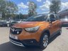 USED 2018 67 VAUXHALL CROSSLAND X 1.6 Turbo D ecoTEC Tech Line Nav SUV 5dr Diesel Manual Euro 6 (s/s) (99 ps) 