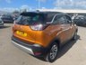 USED 2018 67 VAUXHALL CROSSLAND X 1.6 Turbo D ecoTEC Tech Line Nav SUV 5dr Diesel Manual Euro 6 (s/s) (99 ps) 
