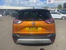USED 2018 67 VAUXHALL CROSSLAND X 1.6 Turbo D ecoTEC Tech Line Nav SUV 5dr Diesel Manual Euro 6 (s/s) (99 ps) 