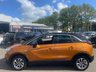 USED 2018 67 VAUXHALL CROSSLAND X 1.6 Turbo D ecoTEC Tech Line Nav SUV 5dr Diesel Manual Euro 6 (s/s) (99 ps) 