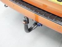 USED 2022 22 FORD TRANSIT CUSTOM 320 2.0 EBL 185 BHP SWB SPORT CREWCAB 5 SEATER ( NO VAT ! ) FACTORY SAT NAV | TAILGATE  | NO VAT !