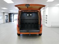 USED 2022 22 FORD TRANSIT CUSTOM 320 2.0 EBL 185 BHP SWB SPORT CREWCAB 5 SEATER ( NO VAT ! ) FACTORY SAT NAV | TAILGATE  | NO VAT !