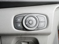 USED 2022 22 FORD TRANSIT CUSTOM 320 2.0 EBL 185 BHP SWB SPORT CREWCAB 5 SEATER ( NO VAT ! ) FACTORY SAT NAV | TAILGATE  | NO VAT !