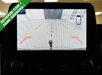 USED 2022 22 FORD TRANSIT CUSTOM 320 2.0 EBL 185 BHP SWB SPORT CREWCAB 5 SEATER ( NO VAT ! ) FACTORY SAT NAV | TAILGATE  | NO VAT !