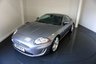 USED 2010 10 JAGUAR XK 5.0 V8 Coupe 2dr Petrol Auto Euro 5 (385 ps)-Superb Example Finished In Lunar Grey Metallic With Heated Ebony Leather Upholstery-20