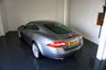 USED 2010 10 JAGUAR XK 5.0 V8 Coupe 2dr Petrol Auto Euro 5 (385 ps)-Superb Example Finished In Lunar Grey Metallic With Heated Ebony Leather Upholstery-20