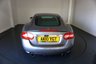 USED 2010 10 JAGUAR XK 5.0 V8 Coupe 2dr Petrol Auto Euro 5 (385 ps)-Superb Example Finished In Lunar Grey Metallic With Heated Ebony Leather Upholstery-20