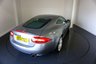 USED 2010 10 JAGUAR XK 5.0 V8 Coupe 2dr Petrol Auto Euro 5 (385 ps)-Superb Example Finished In Lunar Grey Metallic With Heated Ebony Leather Upholstery-20