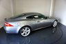 USED 2010 10 JAGUAR XK 5.0 V8 Coupe 2dr Petrol Auto Euro 5 (385 ps)-Superb Example Finished In Lunar Grey Metallic With Heated Ebony Leather Upholstery-20