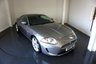 USED 2010 10 JAGUAR XK 5.0 V8 Coupe 2dr Petrol Auto Euro 5 (385 ps)-Superb Example Finished In Lunar Grey Metallic With Heated Ebony Leather Upholstery-20