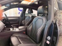 USED 2018 68 BMW 6 SERIES GRAN TURISMO 3.0 630d M Sport GT 5dr Diesel Auto Euro 6 (s/s) (265 ps)+1 FORMER KEEPER+2 KEYS+FSH+PANORAMIC SUNROOF+LEATHER HEATED SEATS 2 KEYS+FSH+1 FORMER KEEPER+NAV+FULL LEATHER HEATED SEATS+PRIVACY+PANORAMIC SUNROOF+MEDIA+ALLOYS+AIRCON+CRUISE+CLIMATE+PARKING SENSORS+HPI CLEAR