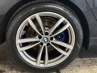 USED 2018 68 BMW 6 SERIES GRAN TURISMO 3.0 630d M Sport GT 5dr Diesel Auto Euro 6 (s/s) (265 ps)+1 FORMER KEEPER+2 KEYS+FSH+PANORAMIC SUNROOF+LEATHER HEATED SEATS 2 KEYS+FSH+1 FORMER KEEPER+NAV+FULL LEATHER HEATED SEATS+PRIVACY+PANORAMIC SUNROOF+MEDIA+ALLOYS+AIRCON+CRUISE+CLIMATE+PARKING SENSORS+HPI CLEAR