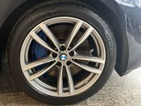 USED 2018 68 BMW 6 SERIES GRAN TURISMO 3.0 630d M Sport GT 5dr Diesel Auto Euro 6 (s/s) (265 ps)+1 FORMER KEEPER+2 KEYS+FSH+PANORAMIC SUNROOF+LEATHER HEATED SEATS 2 KEYS+FSH+1 FORMER KEEPER+NAV+FULL LEATHER HEATED SEATS+PRIVACY+PANORAMIC SUNROOF+MEDIA+ALLOYS+AIRCON+CRUISE+CLIMATE+PARKING SENSORS+HPI CLEAR