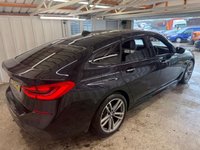 USED 2018 68 BMW 6 SERIES GRAN TURISMO 3.0 630d M Sport GT 5dr Diesel Auto Euro 6 (s/s) (265 ps)+1 FORMER KEEPER+2 KEYS+FSH+PANORAMIC SUNROOF+LEATHER HEATED SEATS 2 KEYS+FSH+1 FORMER KEEPER+NAV+FULL LEATHER HEATED SEATS+PRIVACY+PANORAMIC SUNROOF+MEDIA+ALLOYS+AIRCON+CRUISE+CLIMATE+PARKING SENSORS+HPI CLEAR