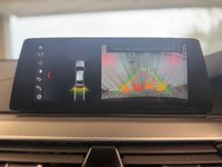 USED 2018 68 BMW 6 SERIES GRAN TURISMO 3.0 630d M Sport GT 5dr Diesel Auto Euro 6 (s/s) (265 ps)+1 FORMER KEEPER+2 KEYS+FSH+PANORAMIC SUNROOF+LEATHER HEATED SEATS 2 KEYS+FSH+1 FORMER KEEPER+NAV+FULL LEATHER HEATED SEATS+PRIVACY+PANORAMIC SUNROOF+MEDIA+ALLOYS+AIRCON+CRUISE+CLIMATE+PARKING SENSORS+HPI CLEAR