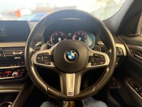 USED 2018 68 BMW 6 SERIES GRAN TURISMO 3.0 630d M Sport GT 5dr Diesel Auto Euro 6 (s/s) (265 ps)+1 FORMER KEEPER+2 KEYS+FSH+PANORAMIC SUNROOF+LEATHER HEATED SEATS 2 KEYS+FSH+1 FORMER KEEPER+NAV+FULL LEATHER HEATED SEATS+PRIVACY+PANORAMIC SUNROOF+MEDIA+ALLOYS+AIRCON+CRUISE+CLIMATE+PARKING SENSORS+HPI CLEAR