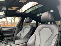 USED 2018 68 BMW 6 SERIES GRAN TURISMO 3.0 630d M Sport GT 5dr Diesel Auto Euro 6 (s/s) (265 ps)+1 FORMER KEEPER+2 KEYS+FSH+PANORAMIC SUNROOF+LEATHER HEATED SEATS 2 KEYS+FSH+1 FORMER KEEPER+NAV+FULL LEATHER HEATED SEATS+PRIVACY+PANORAMIC SUNROOF+MEDIA+ALLOYS+AIRCON+CRUISE+CLIMATE+PARKING SENSORS+HPI CLEAR