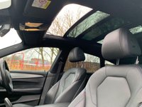 USED 2018 68 BMW 6 SERIES GRAN TURISMO 3.0 630d M Sport GT 5dr Diesel Auto Euro 6 (s/s) (265 ps)+1 FORMER KEEPER+2 KEYS+FSH+PANORAMIC SUNROOF+LEATHER HEATED SEATS 2 KEYS+FSH+1 FORMER KEEPER+NAV+FULL LEATHER HEATED SEATS+PRIVACY+PANORAMIC SUNROOF+MEDIA+ALLOYS+AIRCON+CRUISE+CLIMATE+PARKING SENSORS+HPI CLEAR