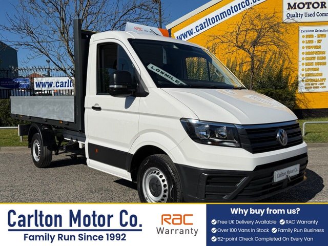 Carlton Motor Co