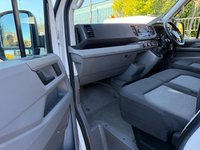 USED 2021 21 VOLKSWAGEN CRAFTER 2.0 TDI CR35 Starline Dropside MWB Euro 6 (s/s) (ETG) (140 ps) 