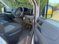 USED 2021 21 VOLKSWAGEN CRAFTER 2.0 TDI CR35 Starline Dropside MWB Euro 6 (s/s) (ETG) (140 ps) 