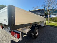 USED 2021 21 VOLKSWAGEN CRAFTER 2.0 TDI CR35 Starline Dropside MWB Euro 6 (s/s) (ETG) (140 ps) 