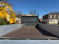 USED 2021 21 VOLKSWAGEN CRAFTER 2.0 TDI CR35 Starline Dropside MWB Euro 6 (s/s) (ETG) (140 ps) 