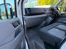 USED 2021 21 VOLKSWAGEN CRAFTER 2.0 TDI CR35 Starline Dropside MWB Euro 6 (s/s) (ETG) (140 ps) 