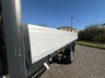 USED 2021 21 VOLKSWAGEN CRAFTER 2.0 TDI CR35 Starline Dropside MWB Euro 6 (s/s) (ETG) (140 ps) 