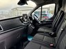 USED 2022 72 FORD TRANSIT CUSTOM 2.0 340 ECOBLUE LIMITED RARE AUTO LWB L2 H1 170PS 