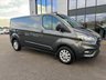 USED 2022 72 FORD TRANSIT CUSTOM 2.0 340 ECOBLUE LIMITED RARE AUTO LWB L2 H1 170PS 