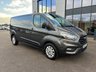 USED 2022 72 FORD TRANSIT CUSTOM 2.0 340 ECOBLUE LIMITED RARE AUTO LWB L2 H1 170PS 