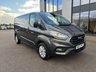 USED 2022 72 FORD TRANSIT CUSTOM 2.0 340 ECOBLUE LIMITED RARE AUTO LWB L2 H1 170PS 