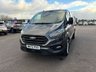 USED 2022 72 FORD TRANSIT CUSTOM 2.0 340 ECOBLUE LIMITED RARE AUTO LWB L2 H1 170PS 