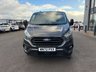 USED 2022 72 FORD TRANSIT CUSTOM 2.0 340 ECOBLUE LIMITED RARE AUTO LWB L2 H1 170PS 