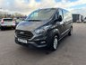 USED 2022 72 FORD TRANSIT CUSTOM 2.0 340 ECOBLUE LIMITED RARE AUTO LWB L2 H1 170PS 