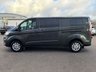 USED 2022 72 FORD TRANSIT CUSTOM 2.0 340 ECOBLUE LIMITED RARE AUTO LWB L2 H1 170PS 
