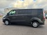 USED 2022 72 FORD TRANSIT CUSTOM 2.0 340 ECOBLUE LIMITED RARE AUTO LWB L2 H1 170PS 