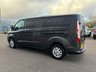 USED 2022 72 FORD TRANSIT CUSTOM 2.0 340 ECOBLUE LIMITED RARE AUTO LWB L2 H1 170PS 