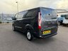 USED 2022 72 FORD TRANSIT CUSTOM 2.0 340 ECOBLUE LIMITED RARE AUTO LWB L2 H1 170PS 