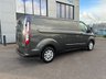 USED 2022 72 FORD TRANSIT CUSTOM 2.0 340 ECOBLUE LIMITED RARE AUTO LWB L2 H1 170PS 