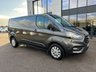 USED 2022 72 FORD TRANSIT CUSTOM 2.0 340 ECOBLUE LIMITED RARE AUTO LWB L2 H1 170PS 