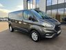 USED 2022 72 FORD TRANSIT CUSTOM 2.0 340 ECOBLUE LIMITED RARE AUTO LWB L2 H1 170PS 