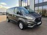 USED 2022 72 FORD TRANSIT CUSTOM 2.0 340 ECOBLUE LIMITED RARE AUTO LWB L2 H1 170PS 