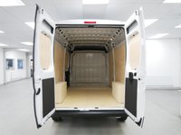 USED 2023 73 CITROEN RELAY 435 2.2 BLUEHDI 140 BHP L4 X-LONG ENTERPRISE DELIVERY MILES | SAT NAV | L4 EXTRA LONG !