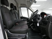 USED 2023 73 CITROEN RELAY 435 2.2 BLUEHDI 140 BHP L4 X-LONG ENTERPRISE DELIVERY MILES | SAT NAV | L4 EXTRA LONG !