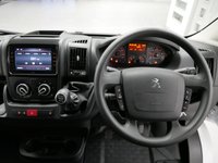 USED 2023 73 CITROEN RELAY 435 2.2 BLUEHDI 140 BHP L4 X-LONG ENTERPRISE DELIVERY MILES | SAT NAV | L4 EXTRA LONG !