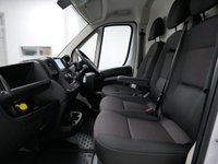 USED 2023 73 CITROEN RELAY 435 2.2 BLUEHDI 140 BHP L4 X-LONG ENTERPRISE DELIVERY MILES | SAT NAV | L4 EXTRA LONG !